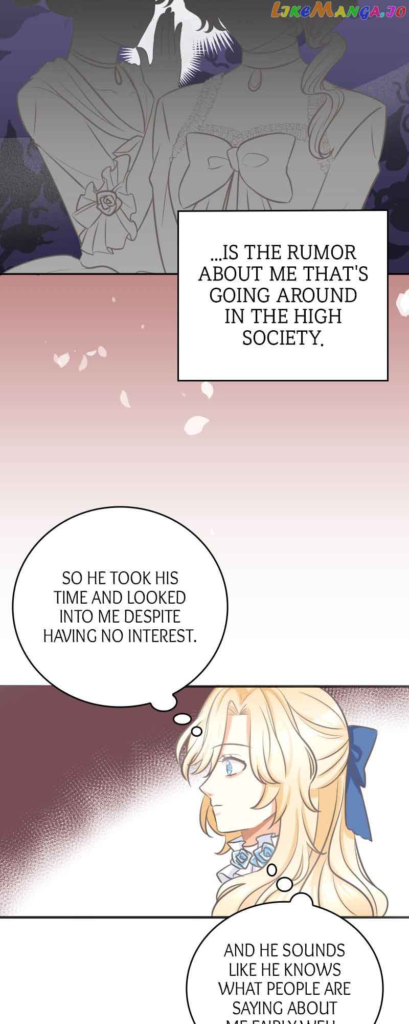 Please Fulfill Your End of the Bargain, My Grace! Chapter 4 157 06