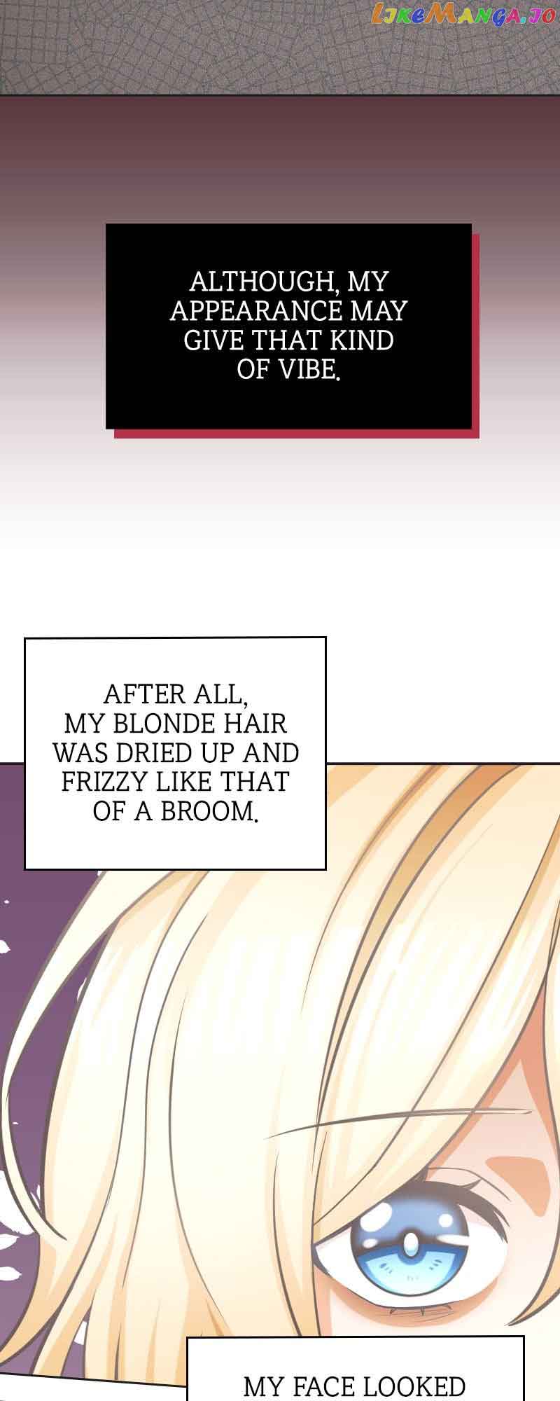 Please Fulfill Your End of the Bargain, My Grace! Chapter 4 159 08