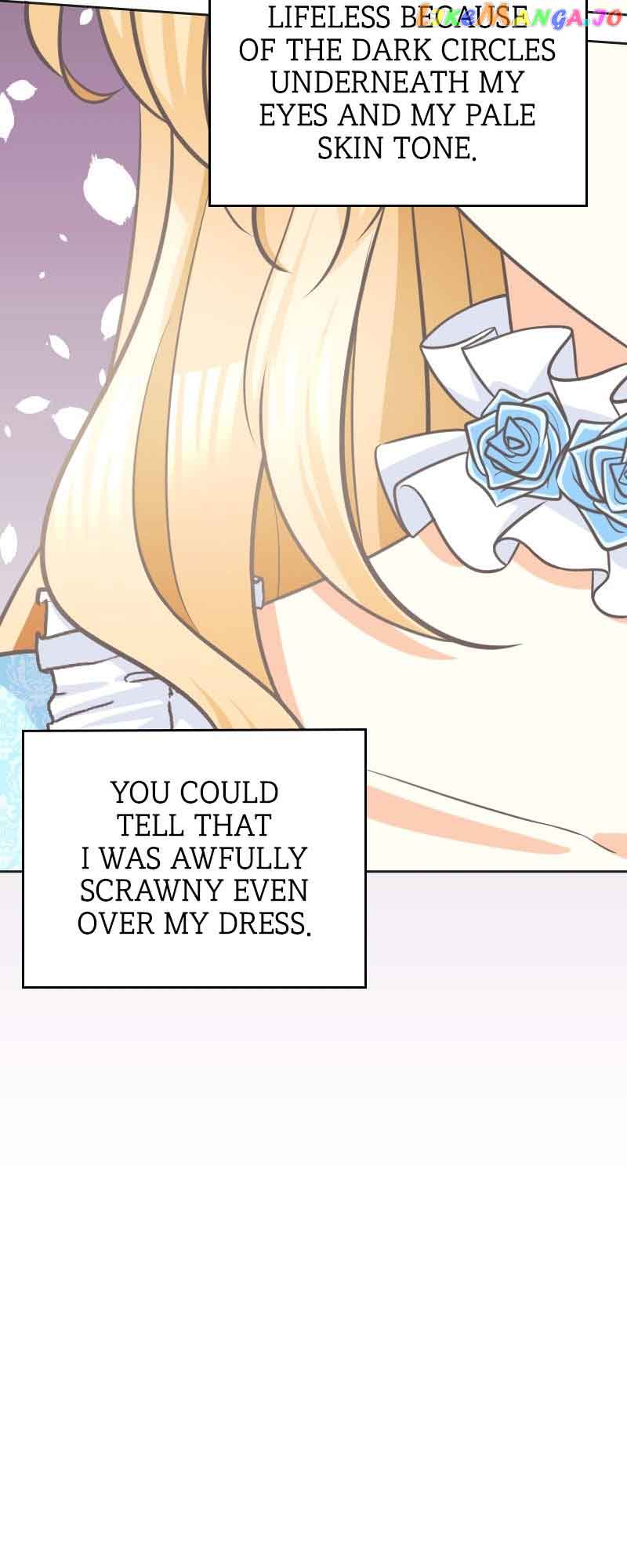 Please Fulfill Your End of the Bargain, My Grace! Chapter 4 160 09