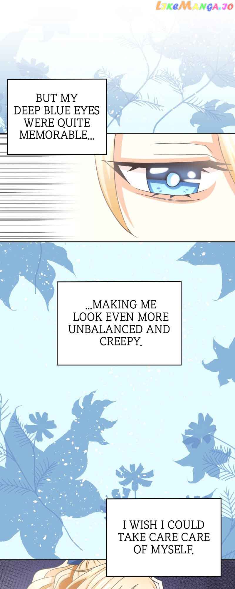 Please Fulfill Your End of the Bargain, My Grace! Chapter 4 161 10