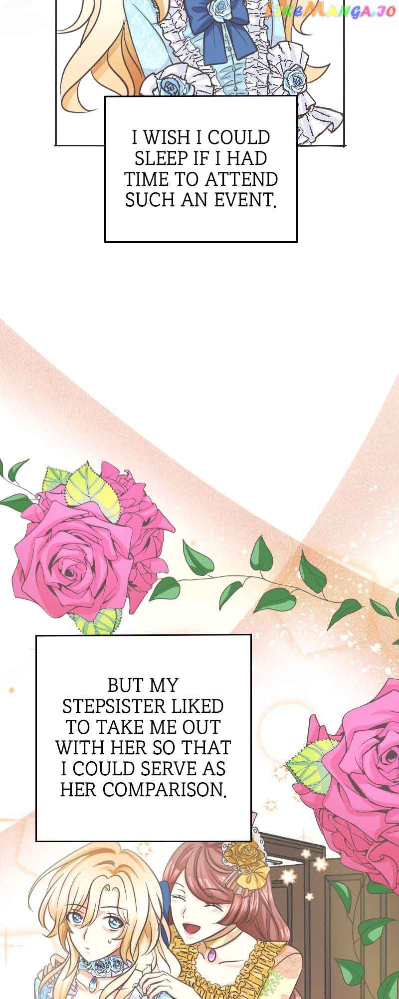 Please Fulfill Your End of the Bargain, My Grace! Chapter 4 163 12
