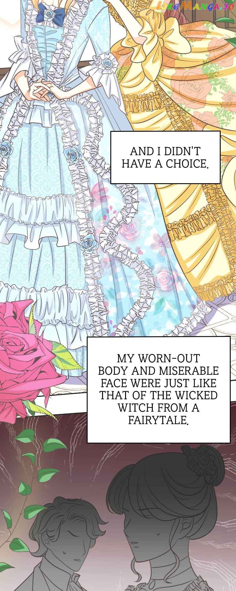 Please Fulfill Your End of the Bargain, My Grace! Chapter 4 164 13