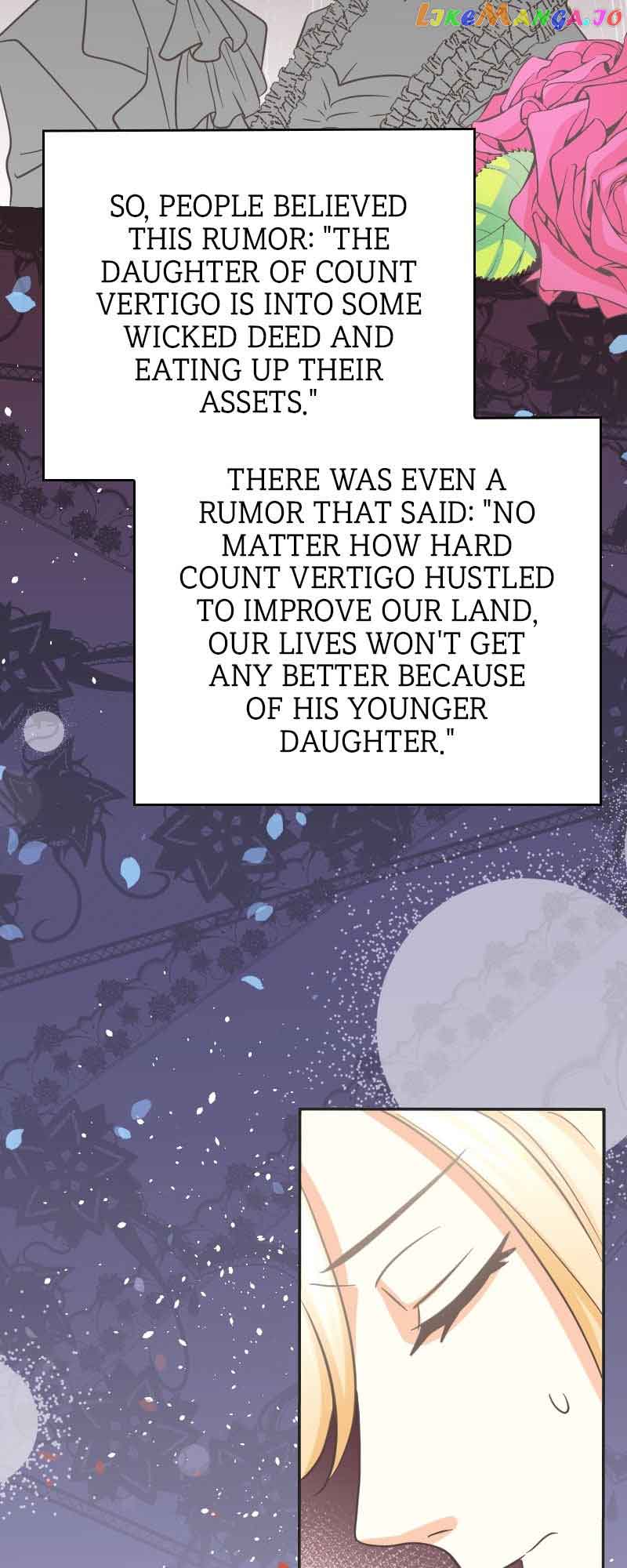 Please Fulfill Your End of the Bargain, My Grace! Chapter 4 165 14
