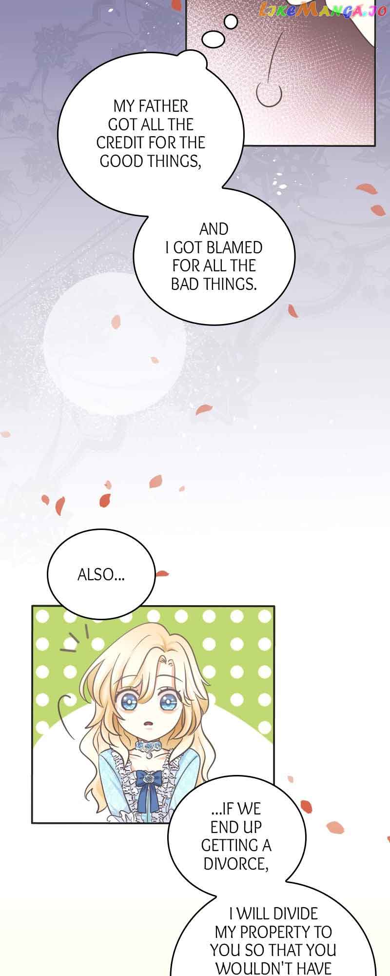 Please Fulfill Your End of the Bargain, My Grace! Chapter 4 166 15
