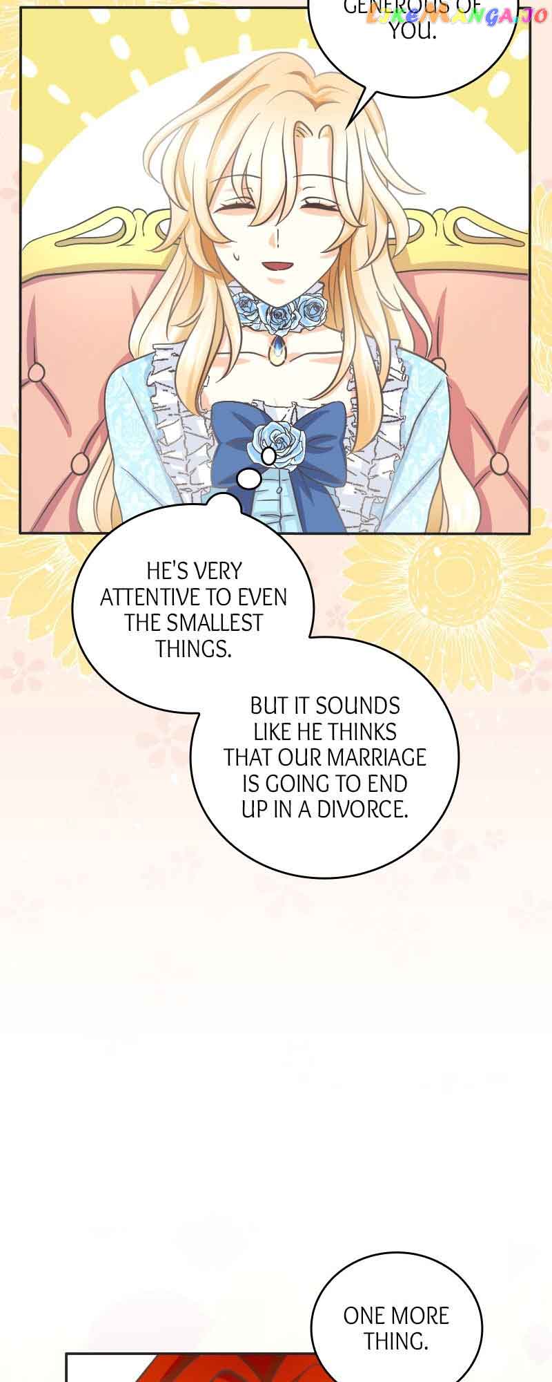 Please Fulfill Your End of the Bargain, My Grace! Chapter 4 168 17