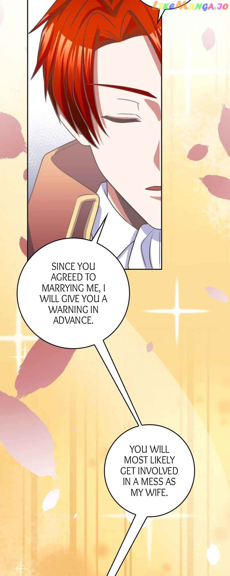 Please Fulfill Your End of the Bargain, My Grace! Chapter 4 169 18