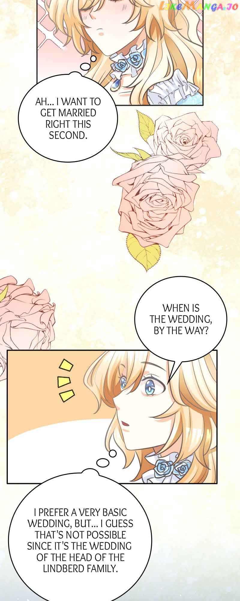 Please Fulfill Your End of the Bargain, My Grace! Chapter 4 171 20