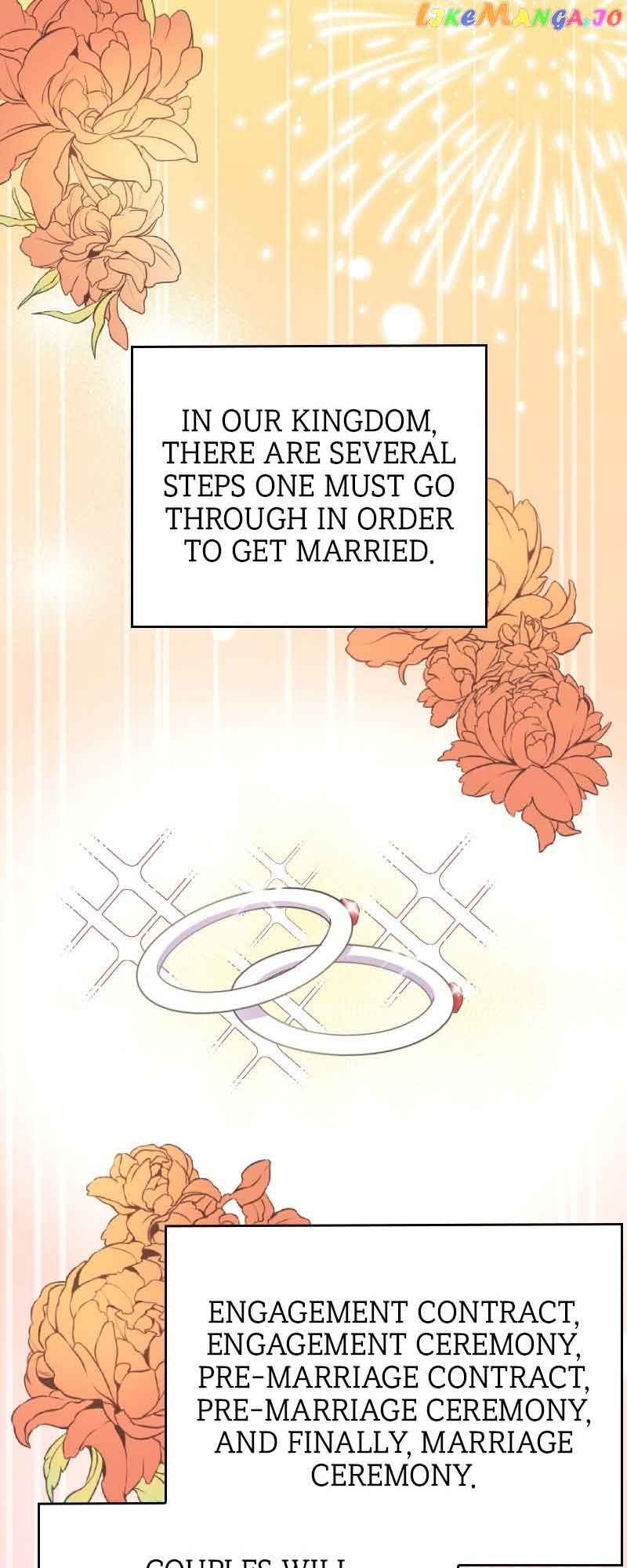 Please Fulfill Your End of the Bargain, My Grace! Chapter 4 174 23