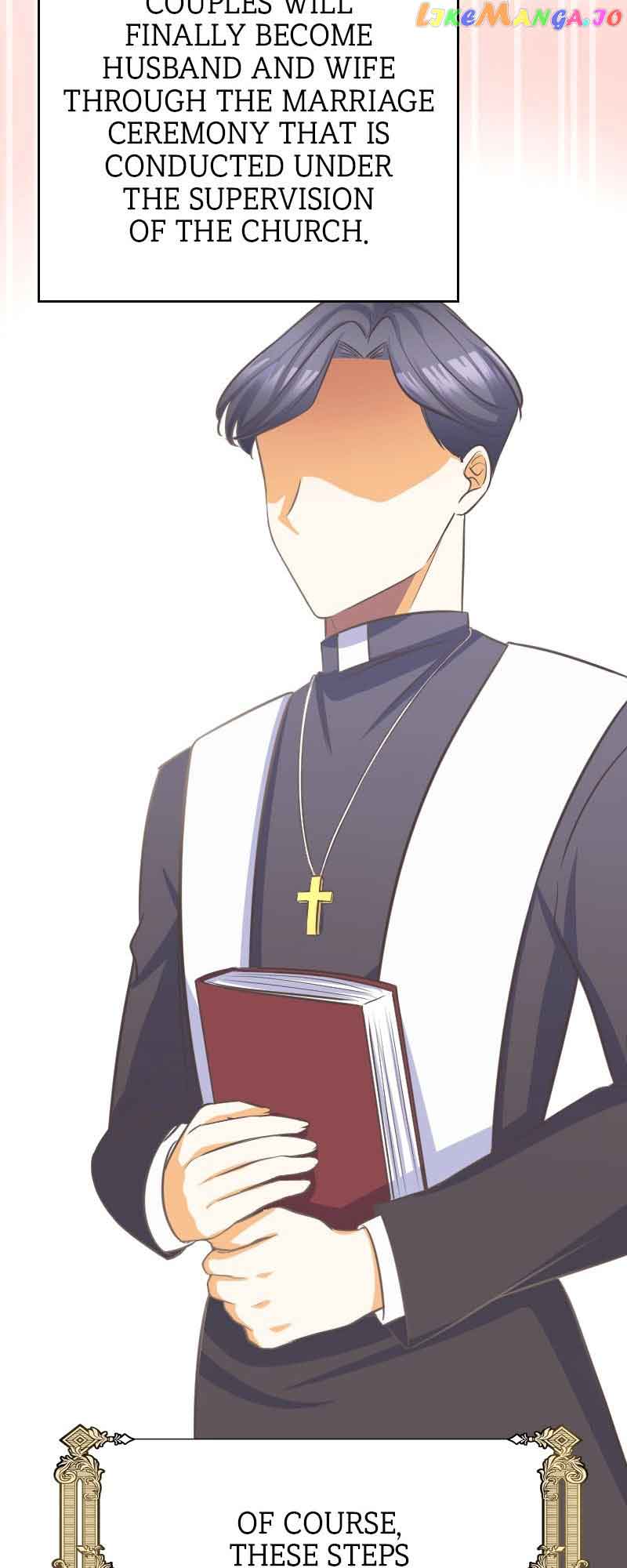 Please Fulfill Your End of the Bargain, My Grace! Chapter 4 175 24