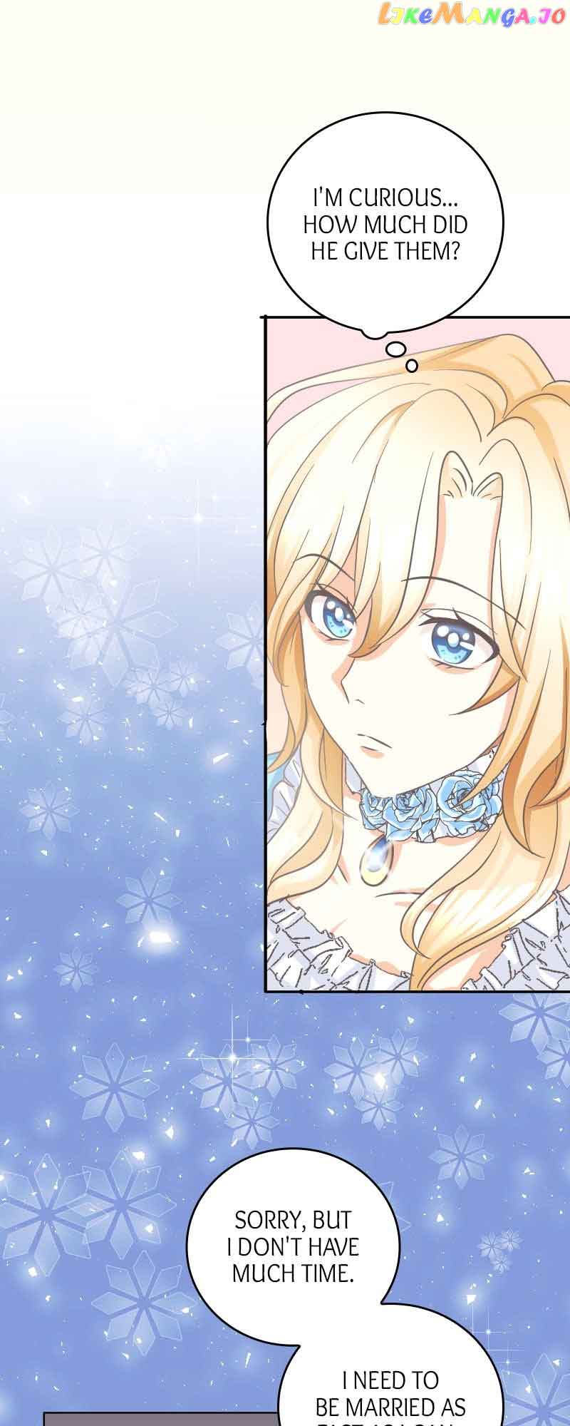 Please Fulfill Your End of the Bargain, My Grace! Chapter 4 178 27