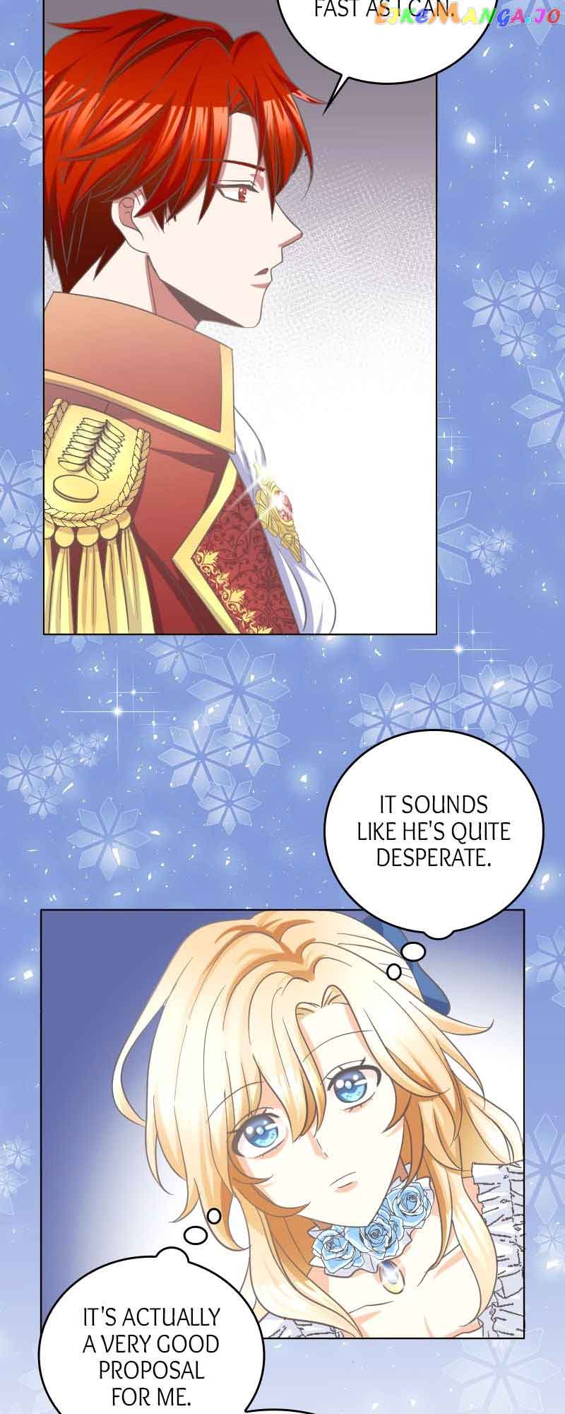 Please Fulfill Your End of the Bargain, My Grace! Chapter 4 179 28