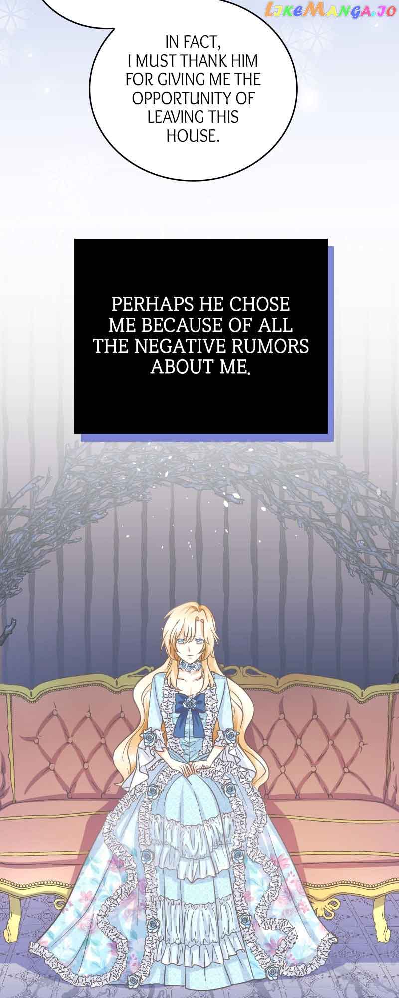 Please Fulfill Your End of the Bargain, My Grace! Chapter 4 180 29