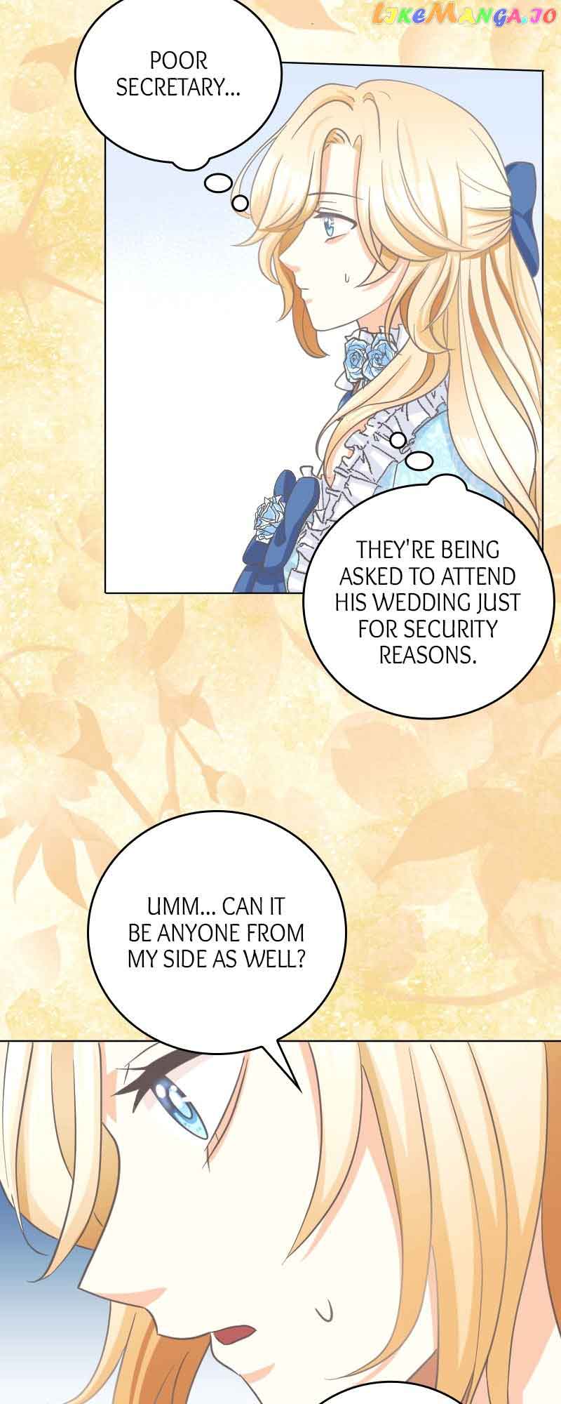 Please Fulfill Your End of the Bargain, My Grace! Chapter 4 182 31
