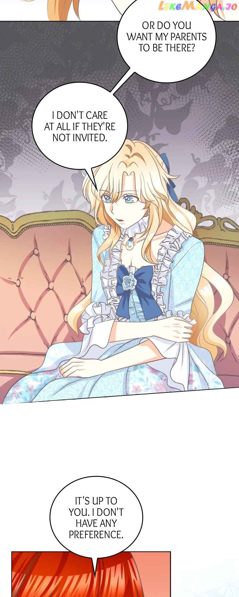 Please Fulfill Your End of the Bargain, My Grace! Chapter 4 183 32