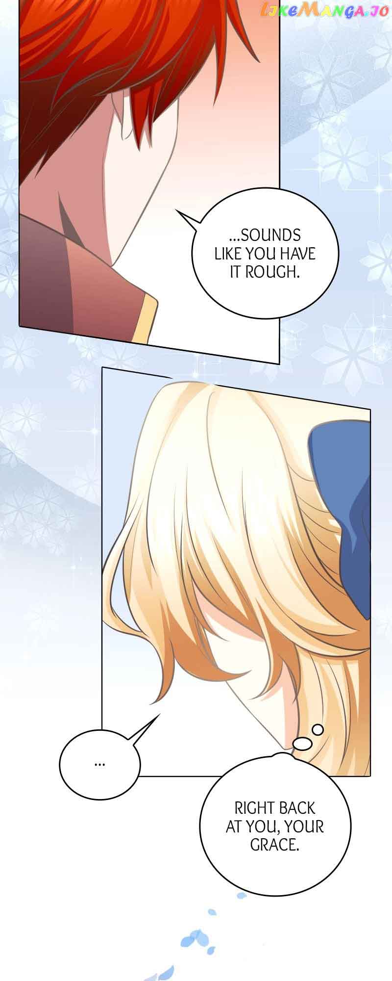 Please Fulfill Your End of the Bargain, My Grace! Chapter 4 184 33