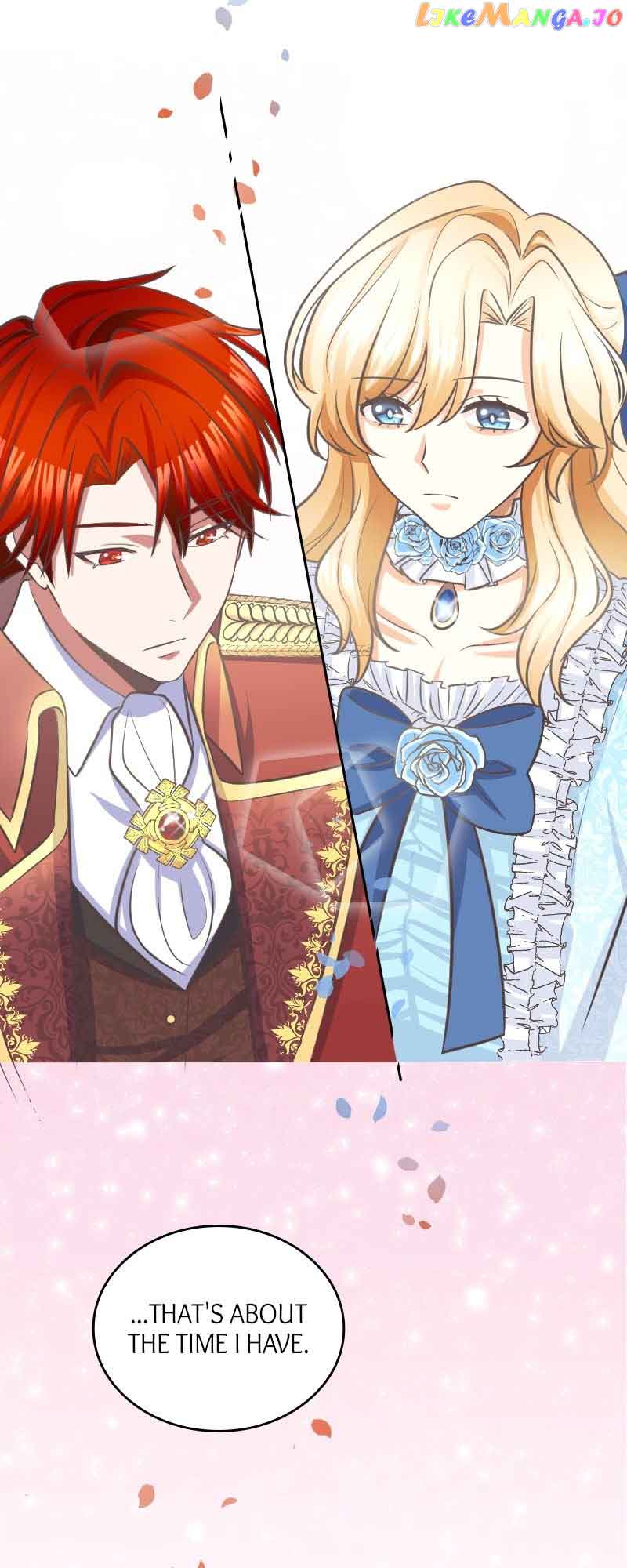 Please Fulfill Your End of the Bargain, My Grace! Chapter 4 185 34