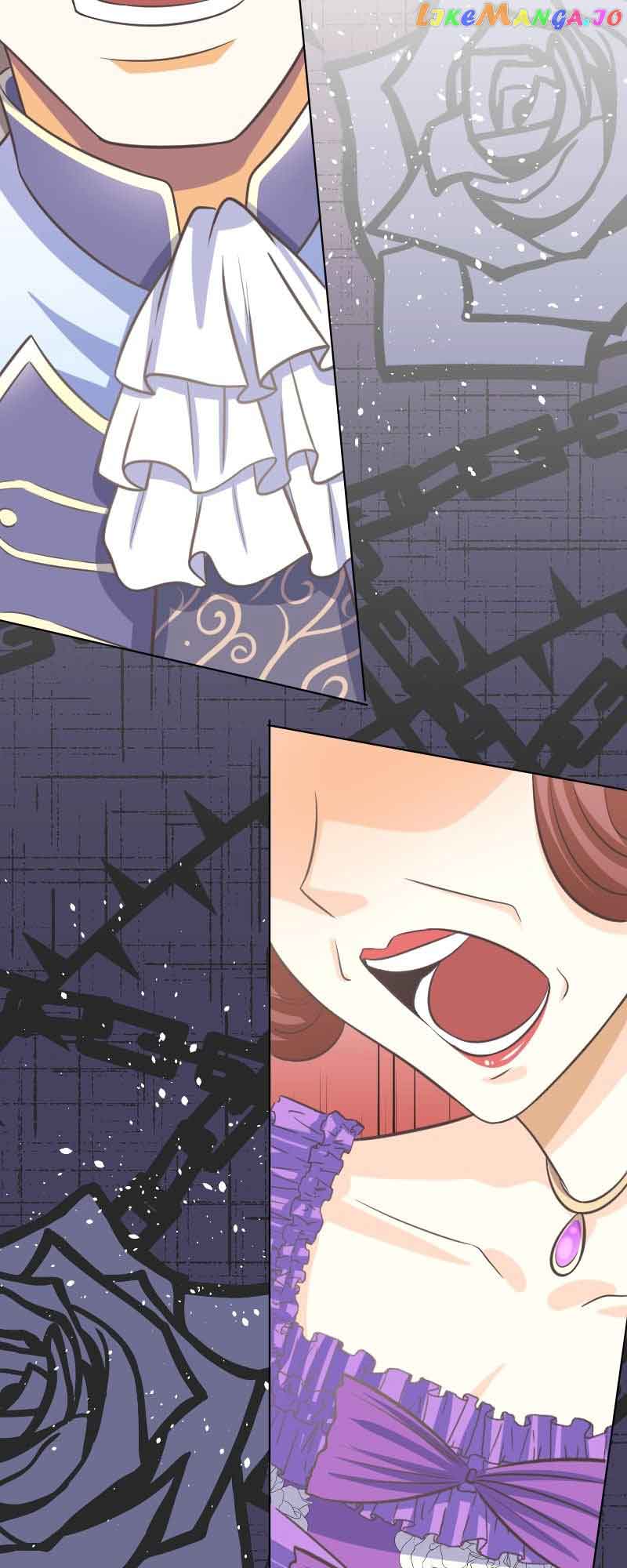 Please Fulfill Your End of the Bargain, My Grace! Chapter 4 187 36