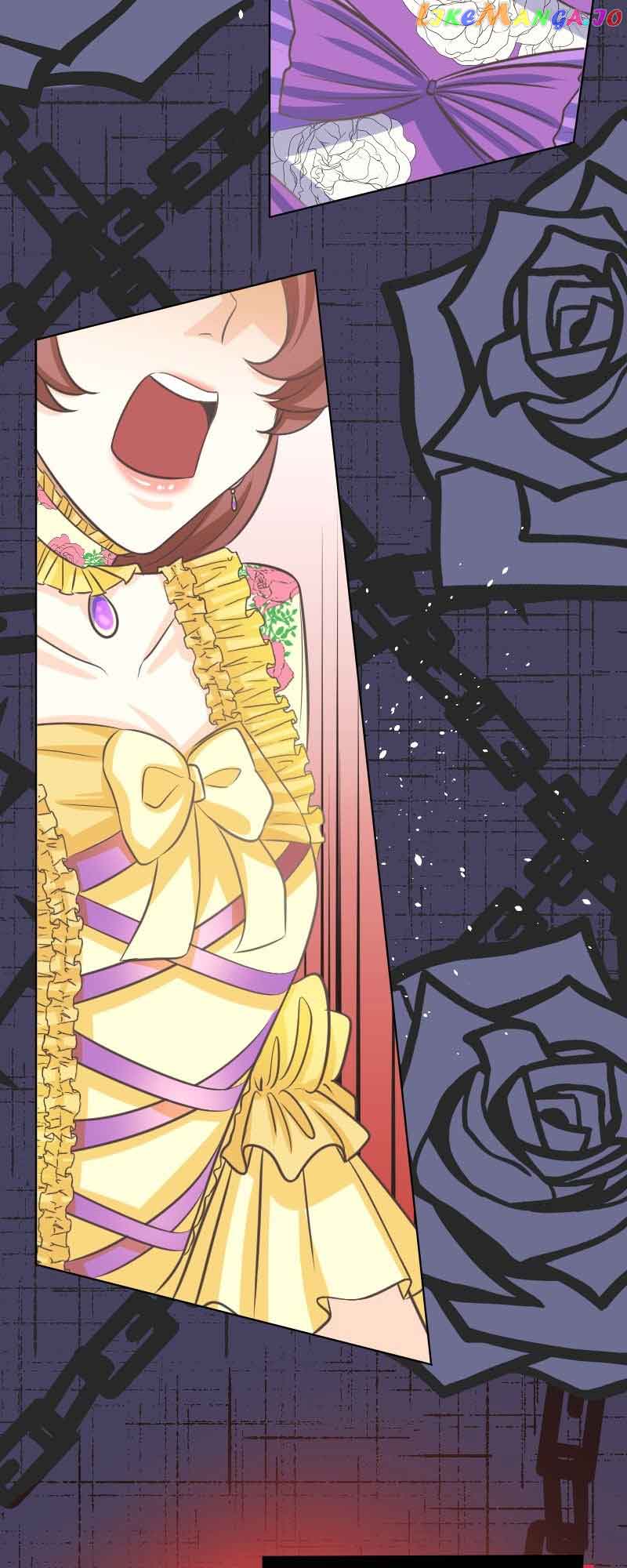 Please Fulfill Your End of the Bargain, My Grace! Chapter 4 188 37