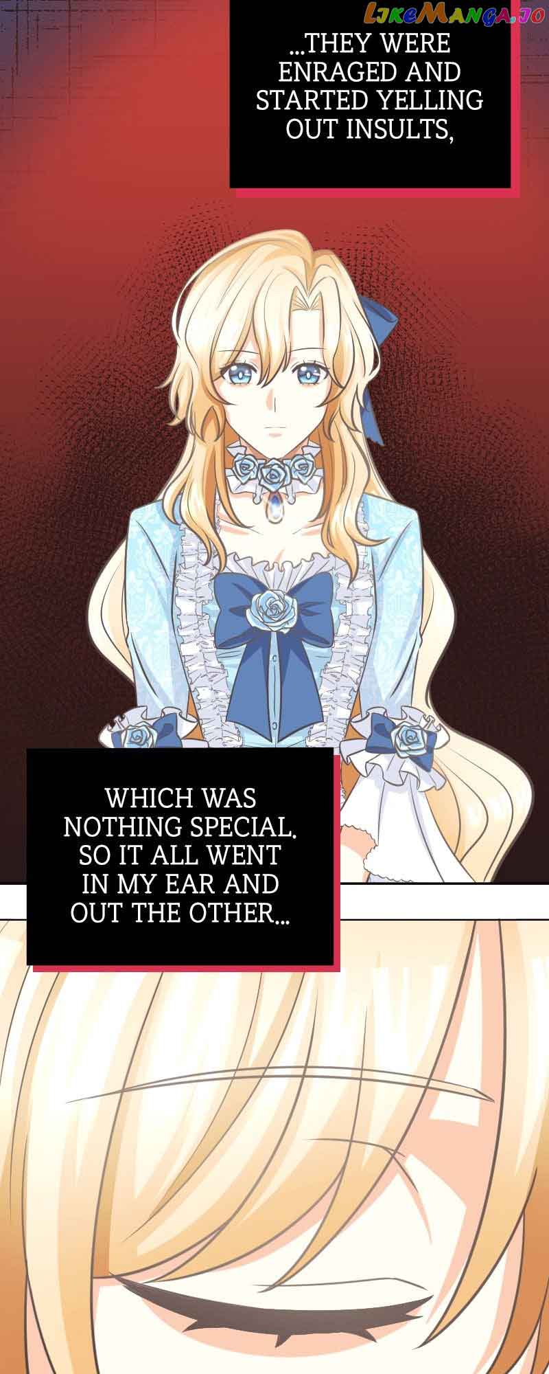 Please Fulfill Your End of the Bargain, My Grace! Chapter 4 189 38