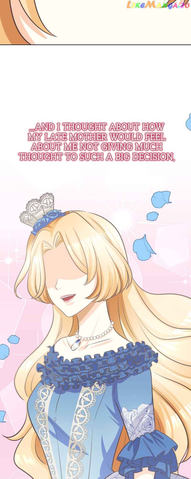 Please Fulfill Your End of the Bargain, My Grace! Chapter 4 190 39