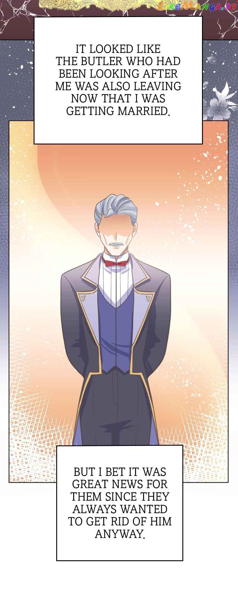 Please Fulfill Your End of the Bargain, My Grace! Chapter 4 194 43