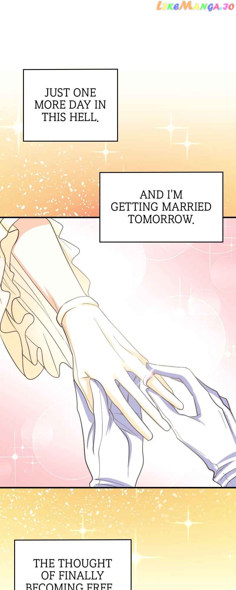 Please Fulfill Your End of the Bargain, My Grace! Chapter 4 195 44