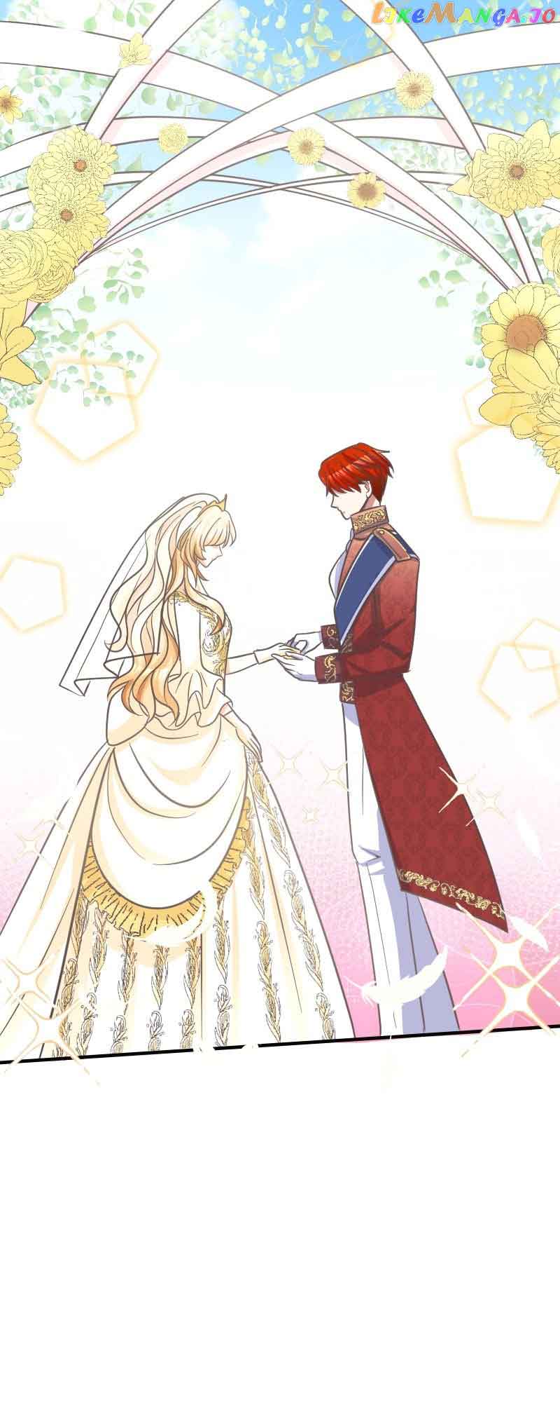 Please Fulfill Your End of the Bargain, My Grace! Chapter 4 197 46