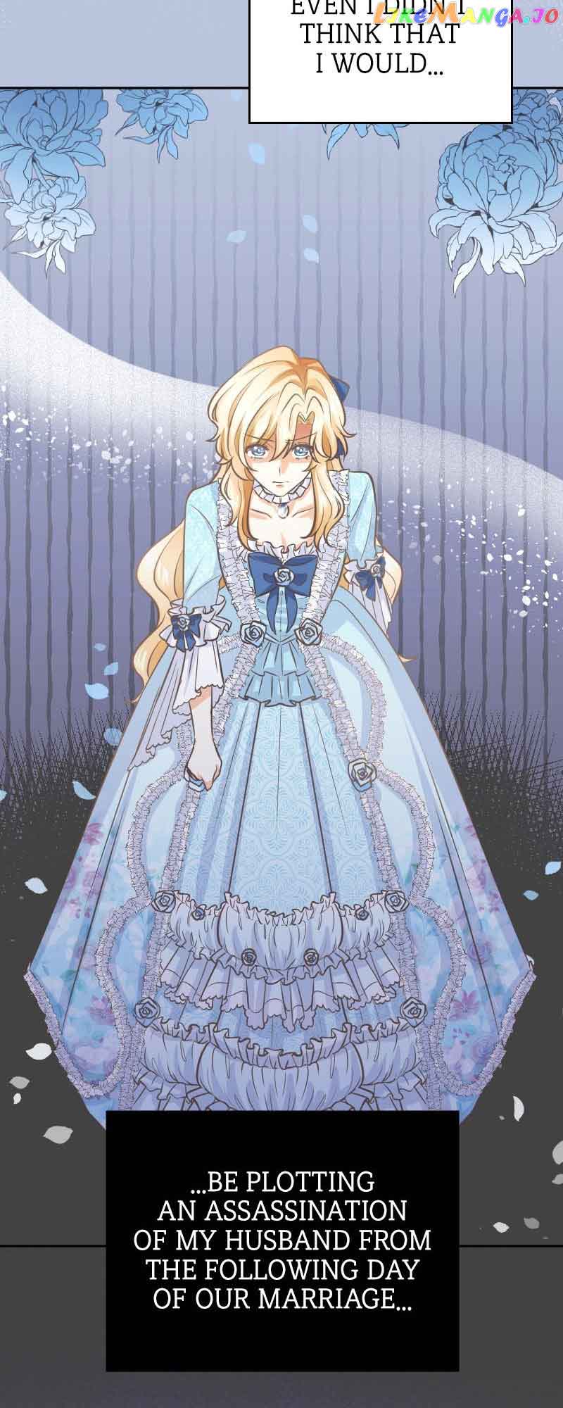 Please Fulfill Your End of the Bargain, My Grace! Chapter 4 199 48