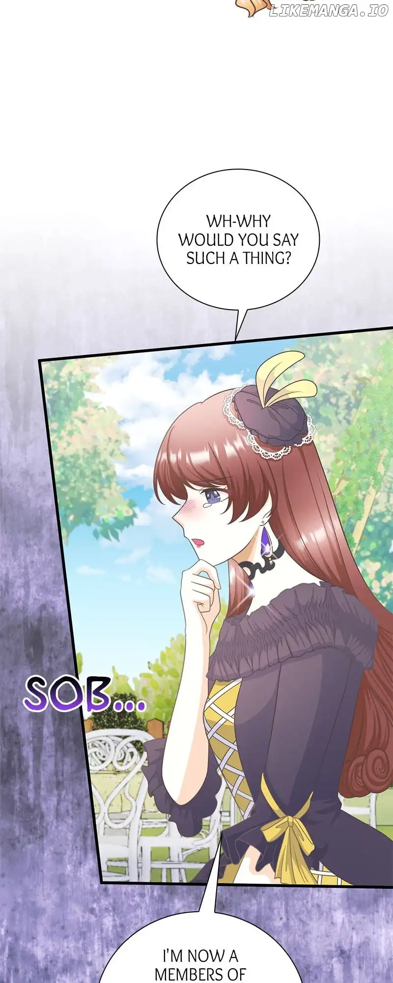Please Fulfill Your End of the Bargain, My Grace! Chapter 40 206 013
