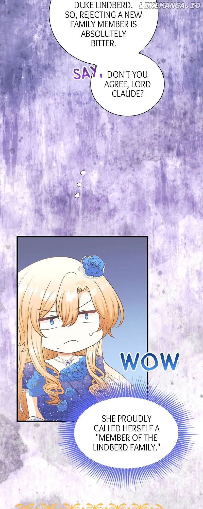 Please Fulfill Your End of the Bargain, My Grace! Chapter 40 207 014