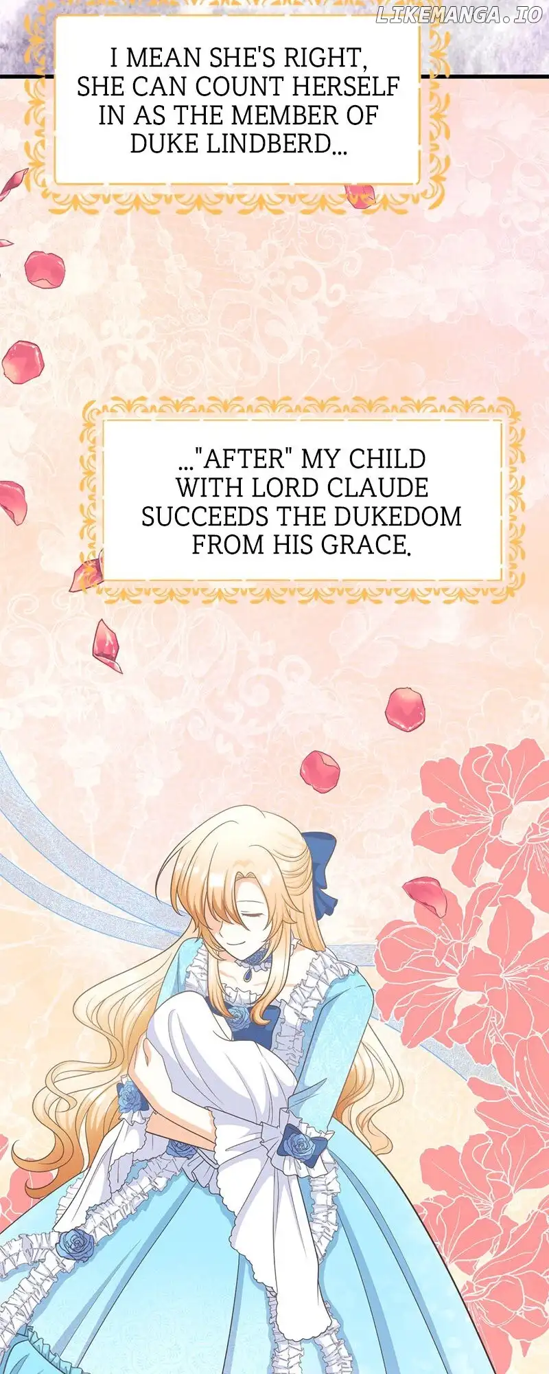 Please Fulfill Your End of the Bargain, My Grace! Chapter 40 208 015
