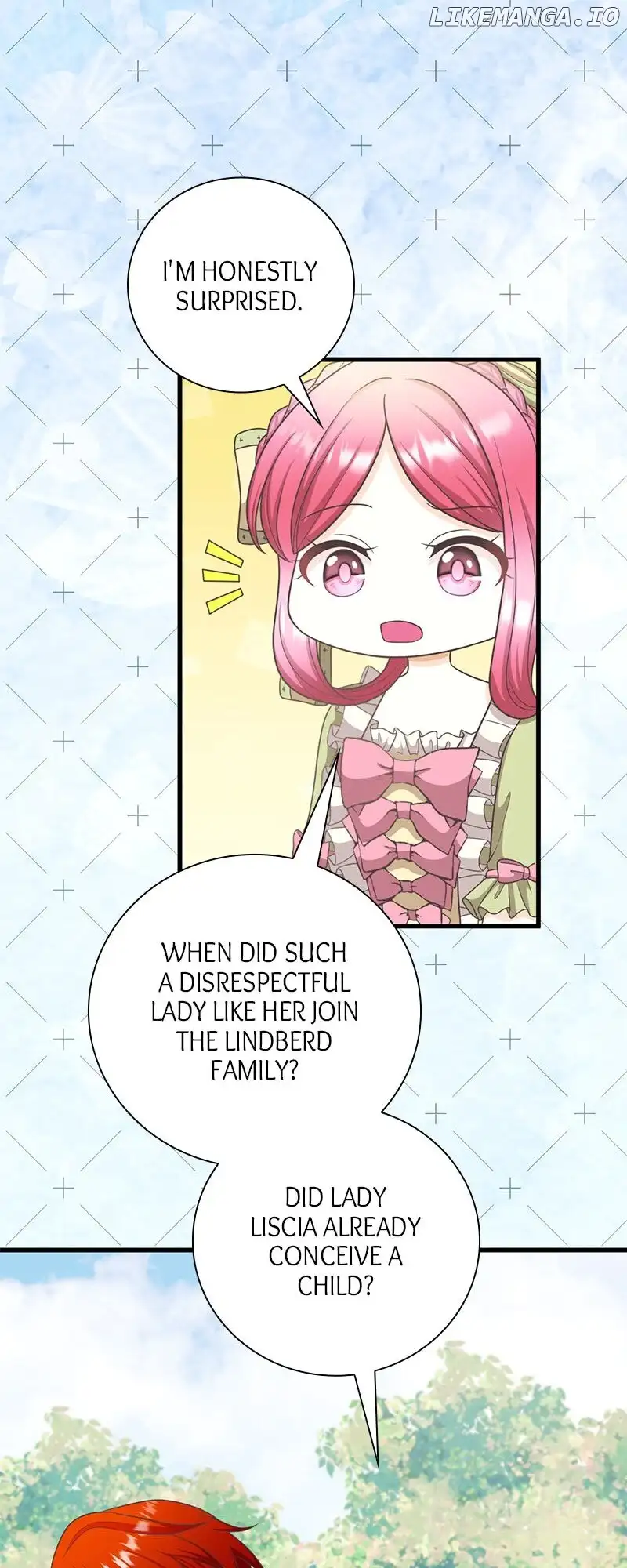 Please Fulfill Your End of the Bargain, My Grace! Chapter 40 211 018