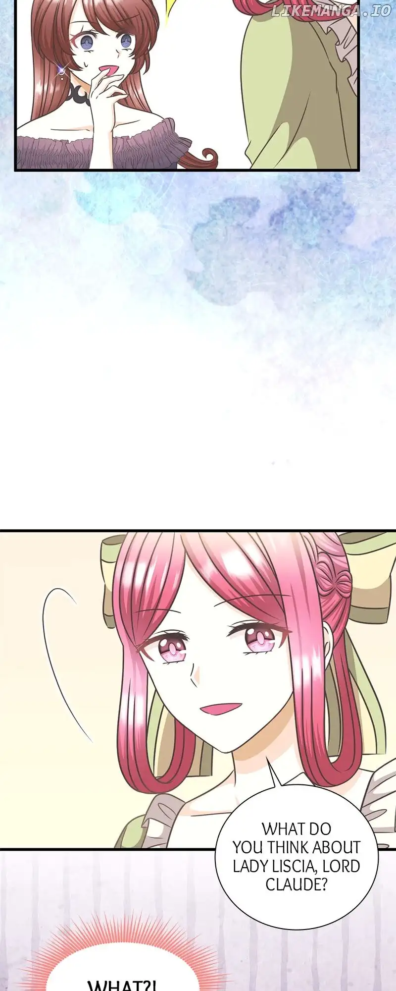 Please Fulfill Your End of the Bargain, My Grace! Chapter 40 215 022