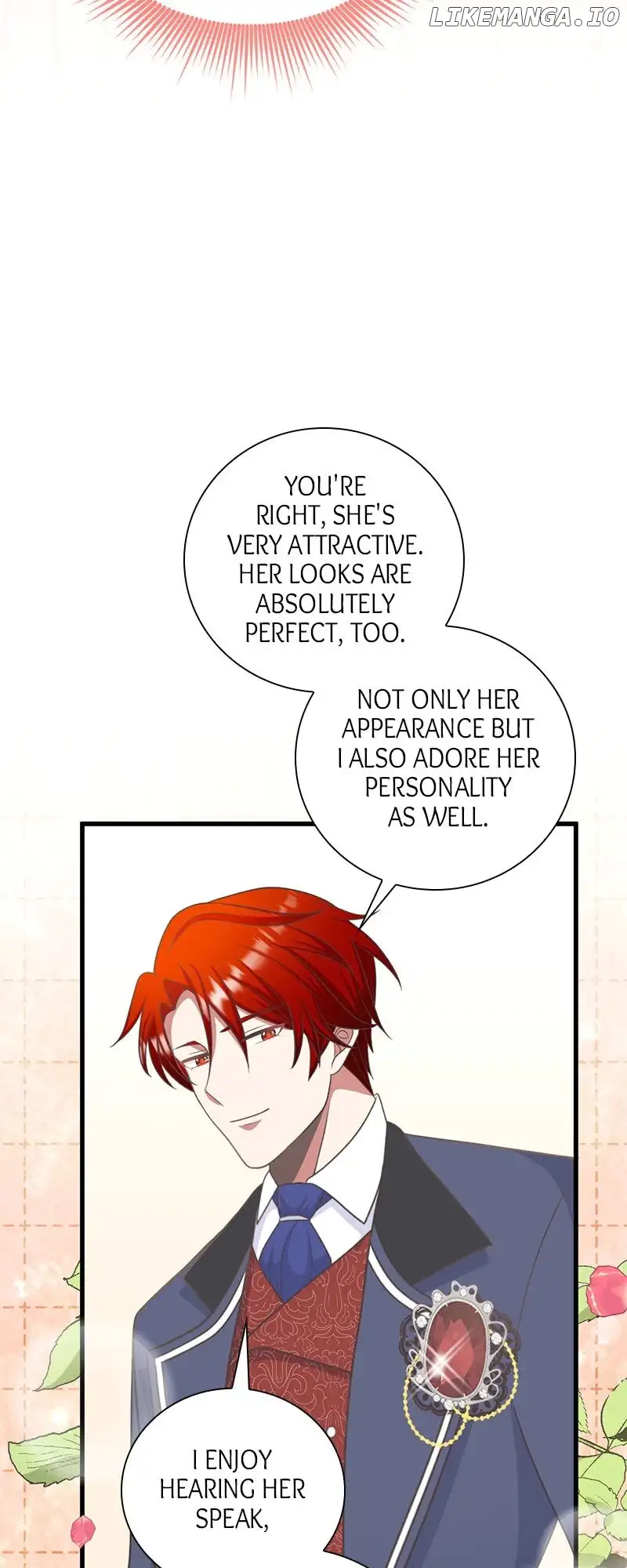 Please Fulfill Your End of the Bargain, My Grace! Chapter 40 217 024