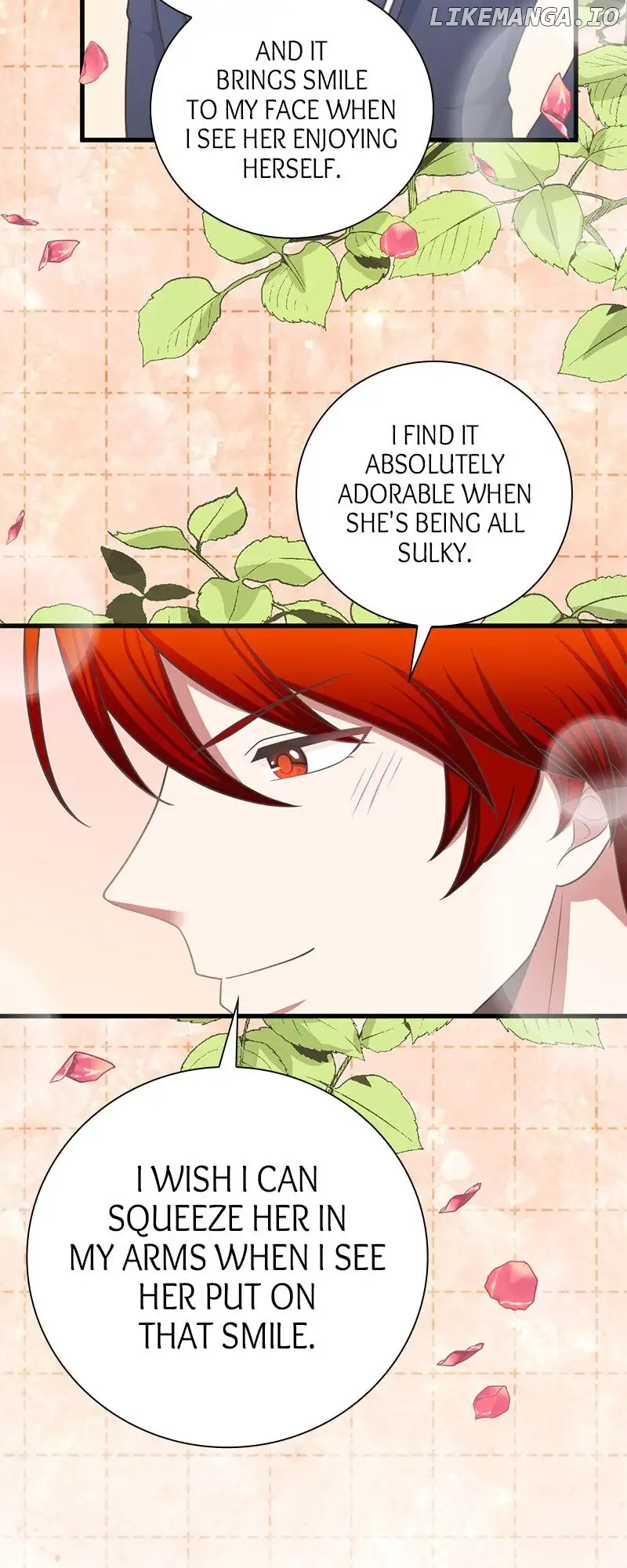Please Fulfill Your End of the Bargain, My Grace! Chapter 40 218 025