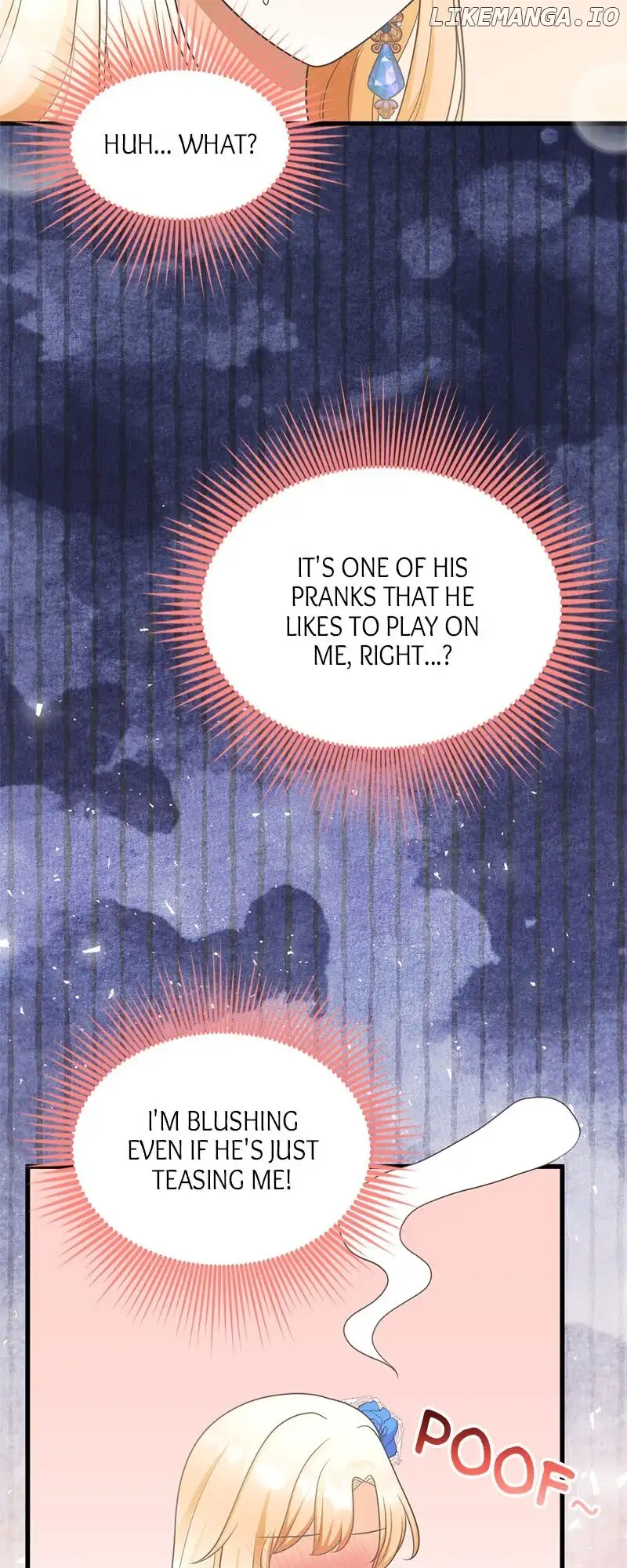Please Fulfill Your End of the Bargain, My Grace! Chapter 40 220 027