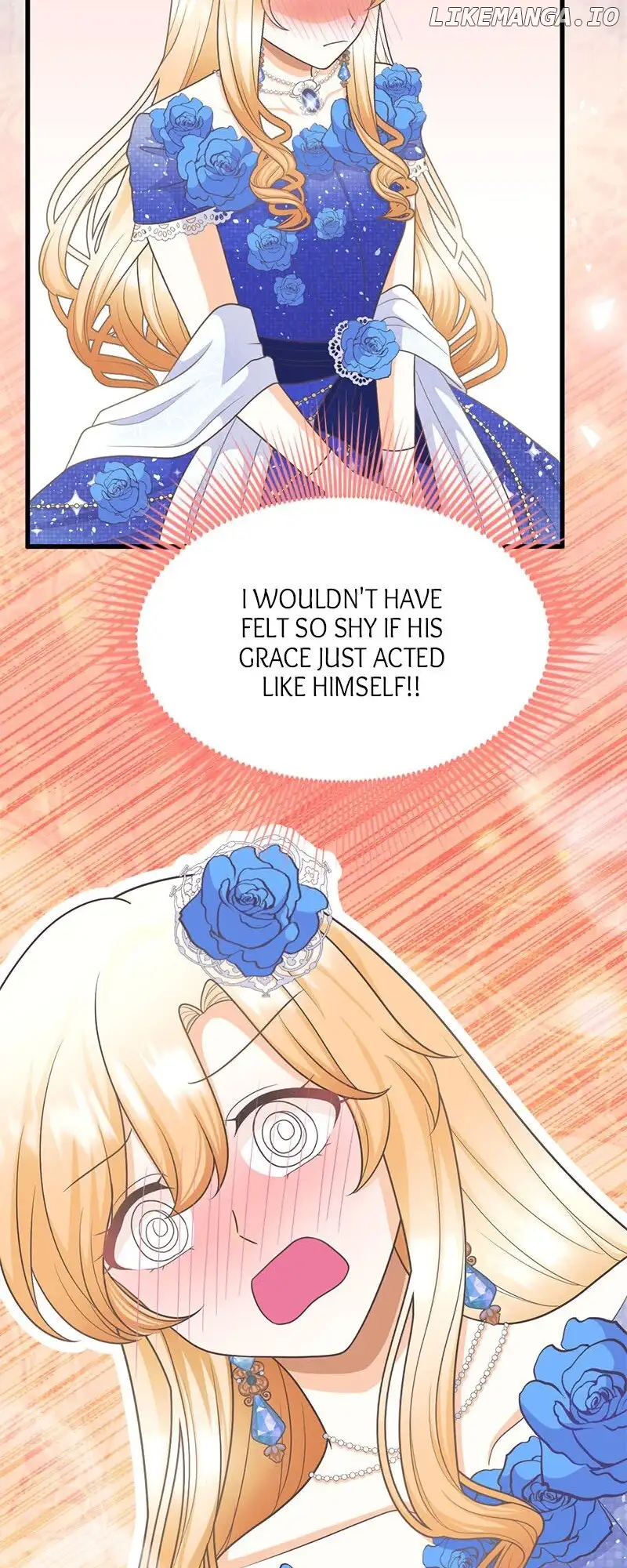 Please Fulfill Your End of the Bargain, My Grace! Chapter 40 221 028