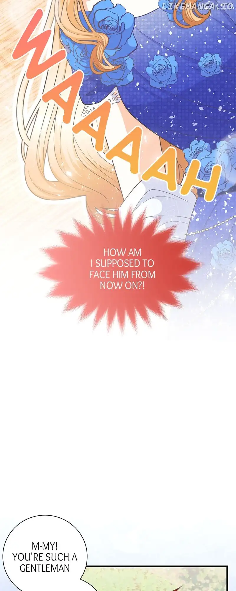 Please Fulfill Your End of the Bargain, My Grace! Chapter 40 222 029