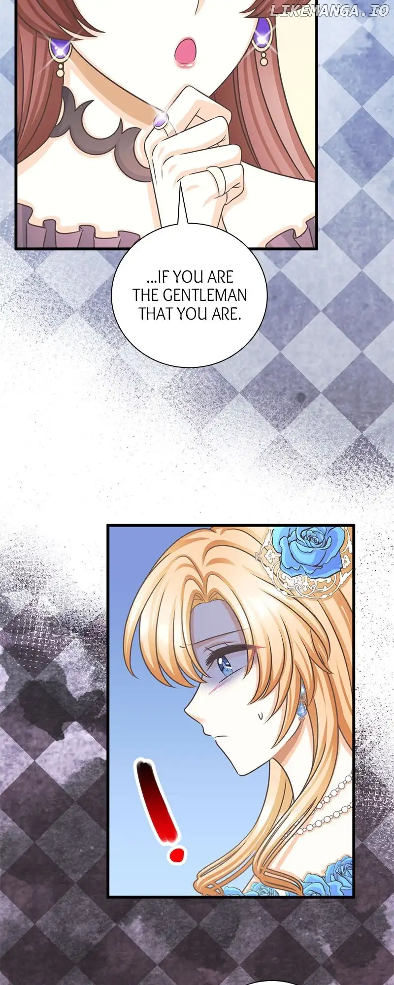 Please Fulfill Your End of the Bargain, My Grace! Chapter 40 224 031