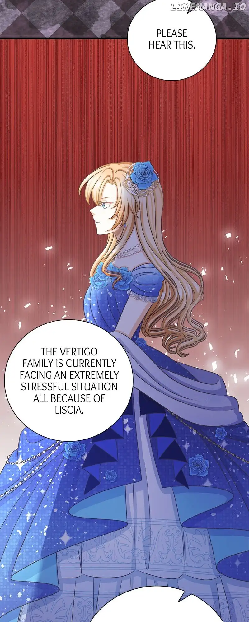 Please Fulfill Your End of the Bargain, My Grace! Chapter 40 225 032