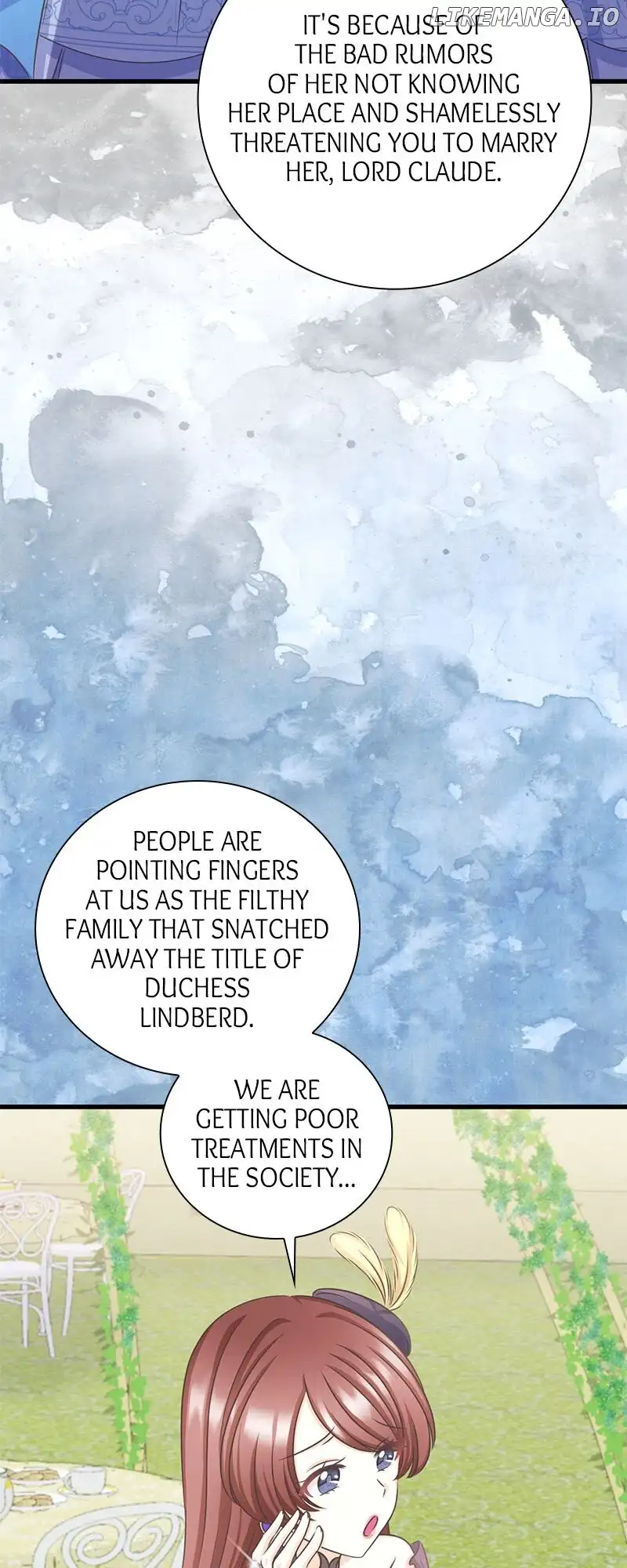 Please Fulfill Your End of the Bargain, My Grace! Chapter 40 226 033