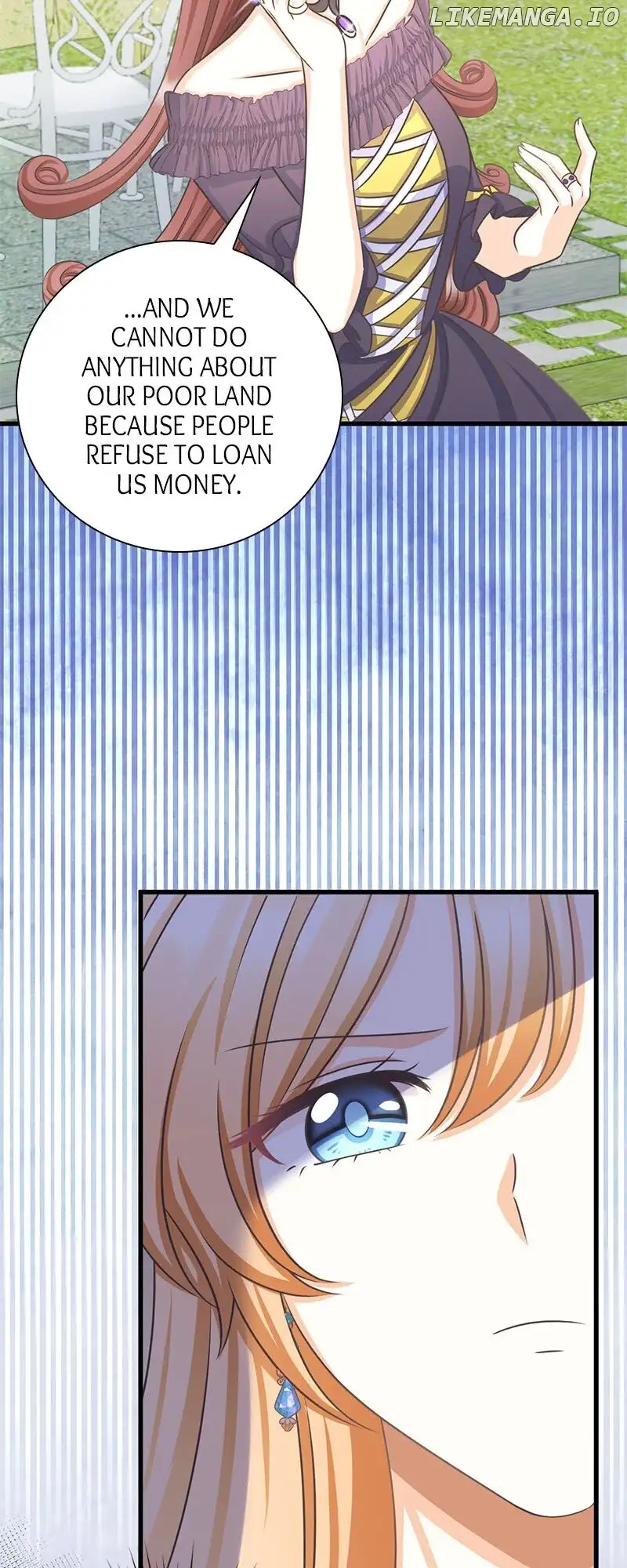 Please Fulfill Your End of the Bargain, My Grace! Chapter 40 227 034