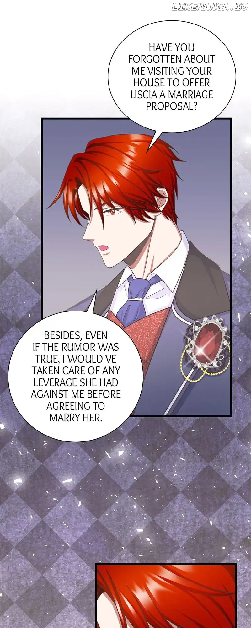 Please Fulfill Your End of the Bargain, My Grace! Chapter 40 230 037