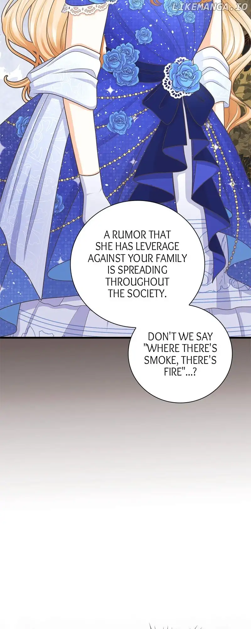 Please Fulfill Your End of the Bargain, My Grace! Chapter 40 235 042