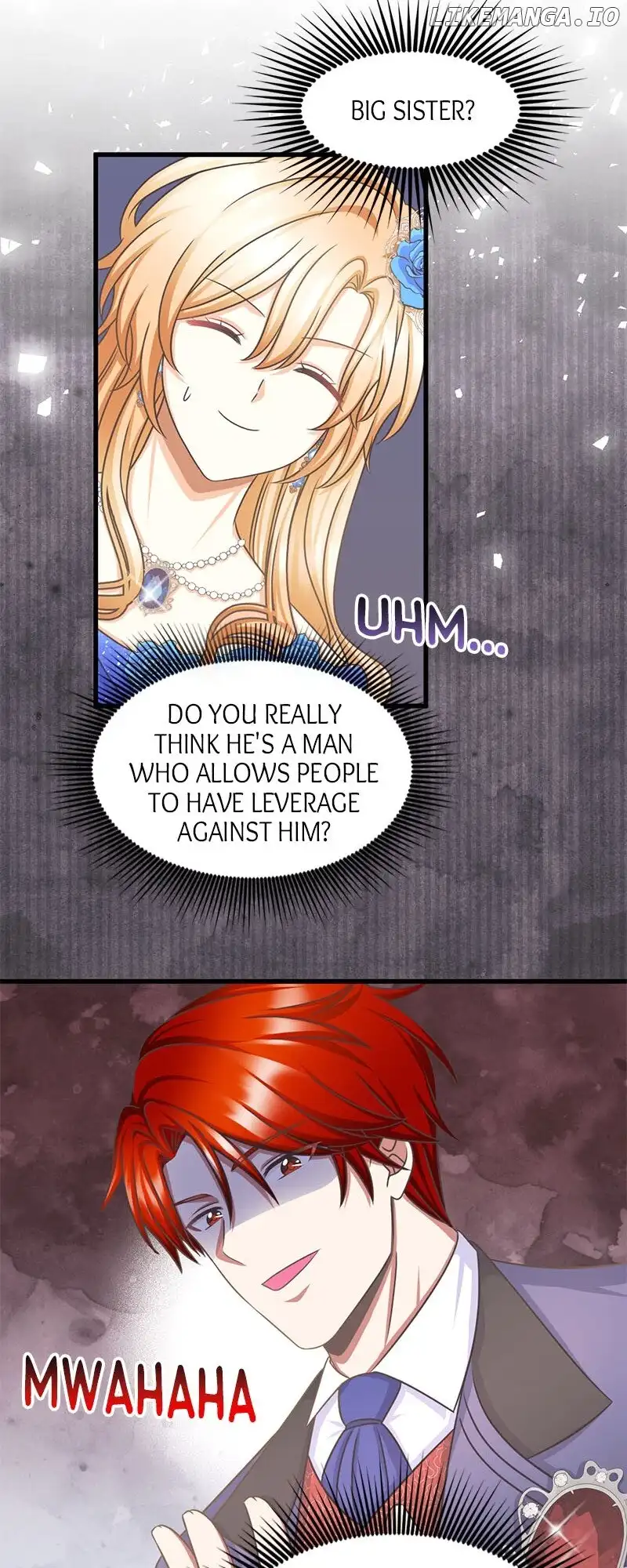 Please Fulfill Your End of the Bargain, My Grace! Chapter 40 236 043