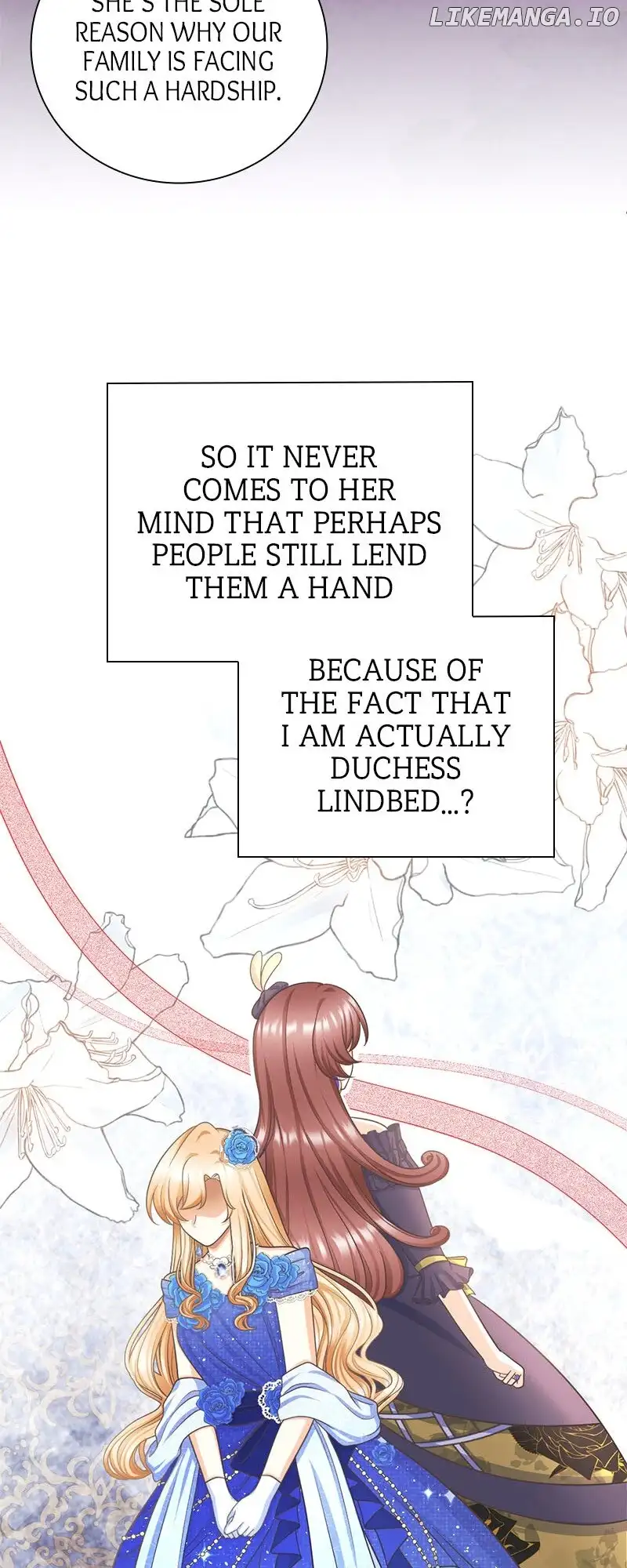 Please Fulfill Your End of the Bargain, My Grace! Chapter 40 241 048