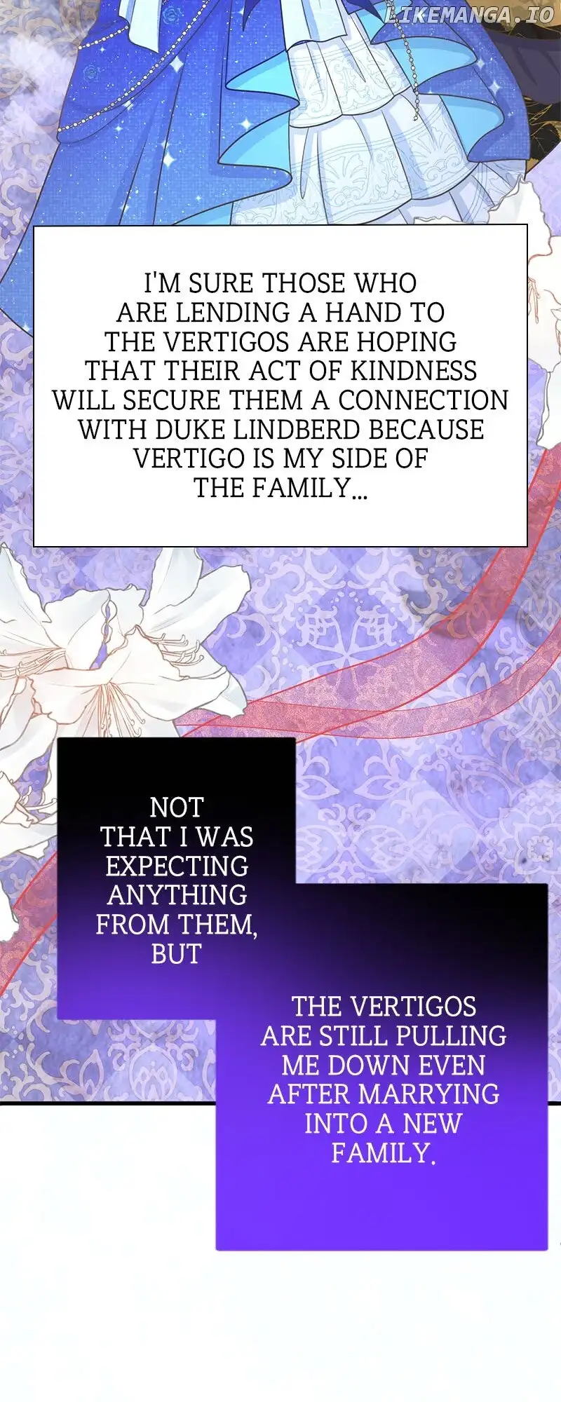 Please Fulfill Your End of the Bargain, My Grace! Chapter 40 242 049