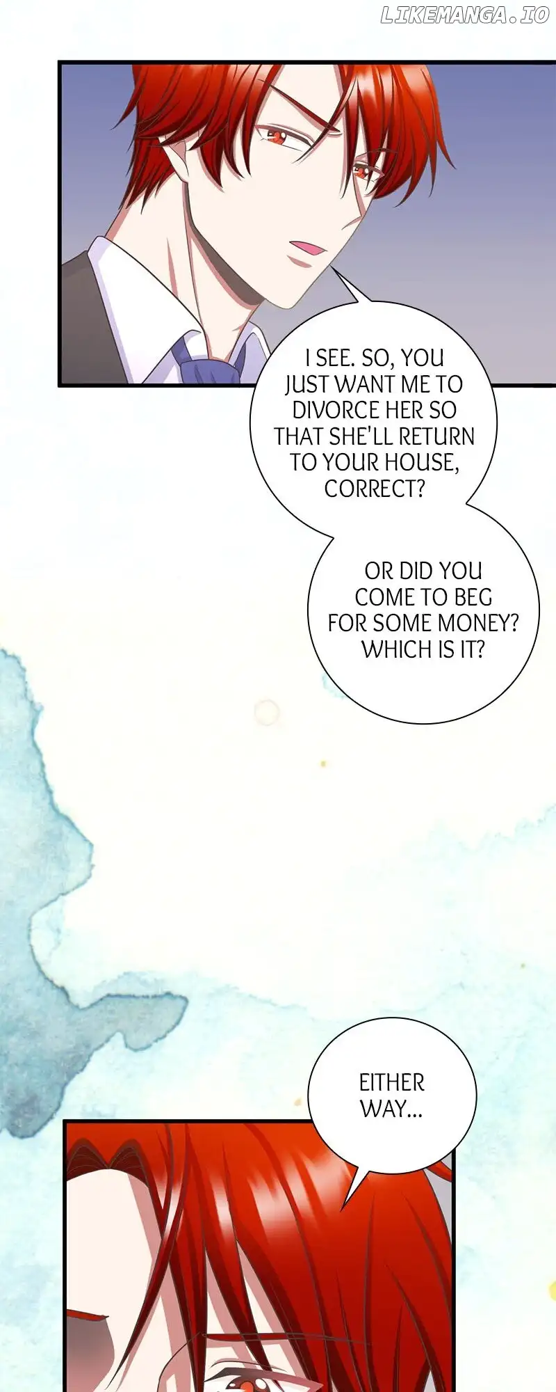 Please Fulfill Your End of the Bargain, My Grace! Chapter 40 243 050