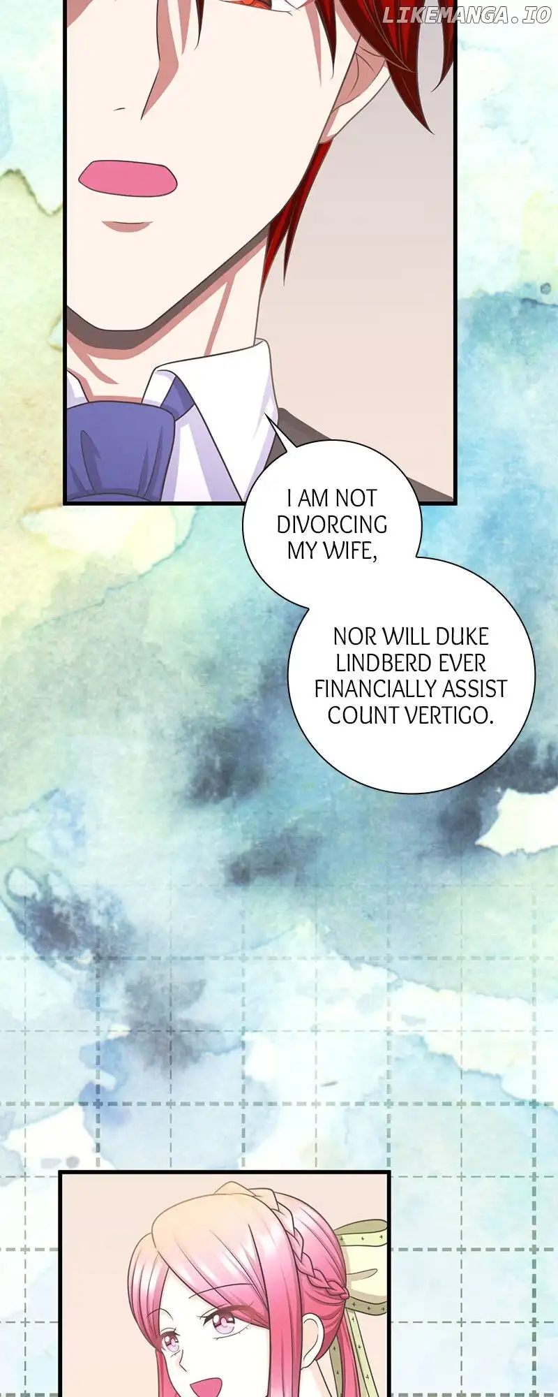 Please Fulfill Your End of the Bargain, My Grace! Chapter 40 244 051