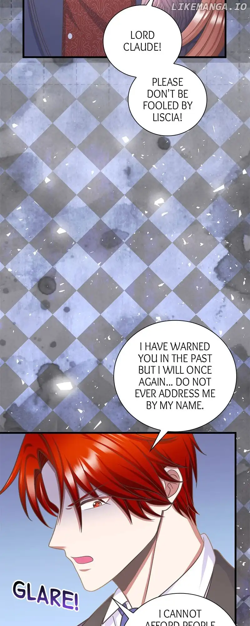 Please Fulfill Your End of the Bargain, My Grace! Chapter 40 247 054